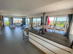 Foto de la galeria de Chambres d'hôtes Vue Mer a Carantec
