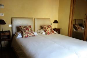 Billede fra billedgalleriet på Hotel Restaurant Chartron i Saint-Donat-sur-lʼHerbasse