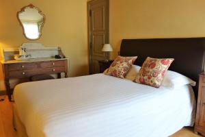 Billede fra billedgalleriet på Hotel Restaurant Chartron i Saint-Donat-sur-lʼHerbasse