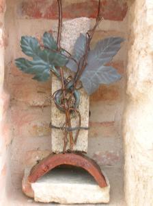 Fotografie z fotogalerie ubytování Casa Rural Sarmiento v destinaci Cubillas de Santa Marta
