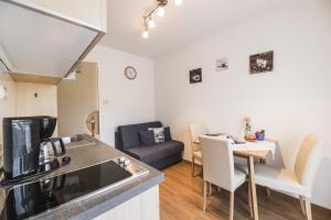 Cucina o angolo cottura di Sonnleitn