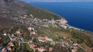 Billede fra billedgalleriet på Apartman Nicole i Mošćenička Draga