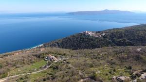 Billede fra billedgalleriet på Apartman Nicole i Mošćenička Draga