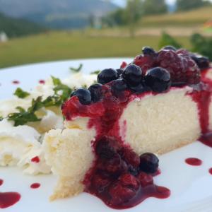 Imagem da galeria de Auberge des crêtes em La Palud sur Verdon