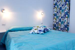 Billede fra billedgalleriet på CASA VACANZE AULIV MATINO i Mattinata + 12 billeder