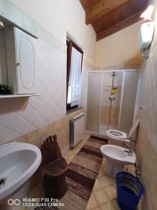 Gallery image of Bed And Breakfast "ANNA" in Bagnara Calabra