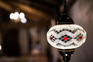 Fotografie z fotogalerie ubytování Posada del Rodeno v destinaci Albarracín