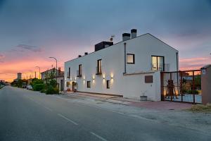 Imagen de la galería de Hotel rural La Tejera, en Quintanilla de Arriba