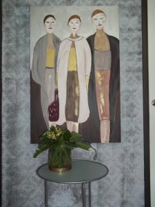 Gallery image of 't Griene Hemeltsje in Wijckel +19 photos