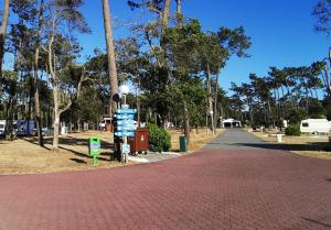 Afbeelding uit fotogalerij van Mira Lodge Park in Praia de Mira