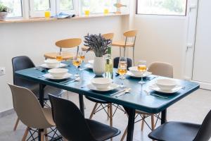 Fotografie z fotogalerie ubytování Casa di Colona - Μπλε v destinaci Lixouri