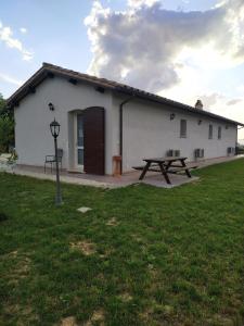 Gallery image of AGRITURISMO " LE SERRE" in Spello