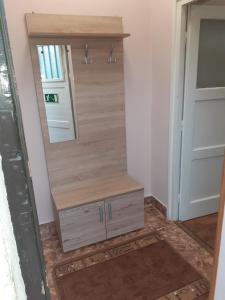 Fotografia z galérie ubytovania Aquatherma Apartman v destinácii Sárospatak