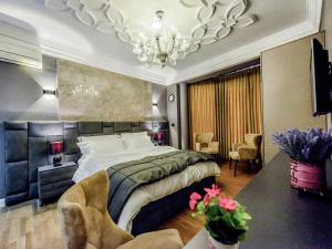 Galeriebild der Unterkunft Hotel Vila Tirana in Tirana