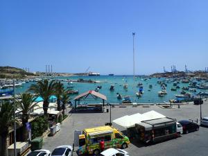 Φυσικό τοπίο κοντά σε αυτός ο ξενώνας