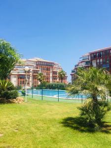 Fotografia z galérie ubytovania Apartment la Mata beach, Torrevieja v destinácii Torrevieja