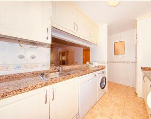 Fotografia z galérie ubytovania Apartment la Mata beach, Torrevieja v destinácii Torrevieja