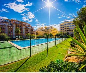 Fotografia z galérie ubytovania Apartment la Mata beach, Torrevieja v destinácii Torrevieja