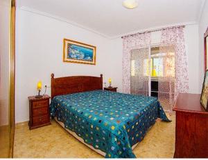 Fotografia z galérie ubytovania Apartment la Mata beach, Torrevieja v destinácii Torrevieja + 3 fotografie