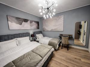 Gallery image of Hotel Vila Tirana in Tirana