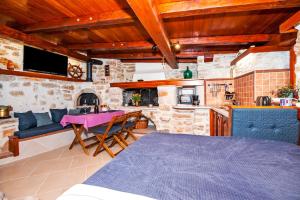 Fotografie z fotogalerie ubytování Casa Campanella Holiday House v Rovinji