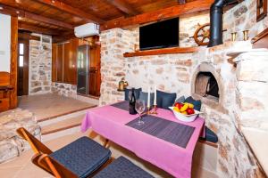 Fotografie z fotogalerie ubytování Casa Campanella Holiday House v Rovinji + 22 fotografií