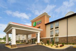 Gallery image of Holiday Inn Express - Waldorf, an IHG Hotel in Waldorf