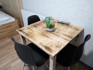 Zdjęcie z galerii obiektu Gästehaus Auszeit w mieście Unterlamm