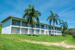 Gallery image of Hotel Fazenda Juca Mulato in Itapira