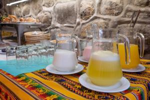 Foto de la galería de La Casona Real Cusco en Cusco