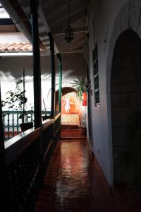 Mynd úr myndasafni af La Casona Real Cusco í Cusco