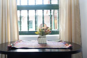 Mynd úr myndasafni af La Casona Real Cusco í Cusco
