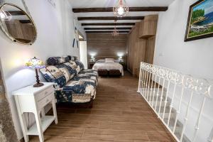 Fotografie z fotogalerie ubytování Casiña Branca v destinaci Camariñas