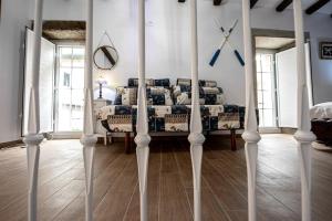 Fotografie z fotogalerie ubytování Casiña Branca v destinaci Camariñas