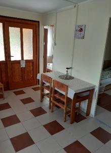 Fotografia z galérie ubytovania Fortuna Apartmanházak v Bogácsi