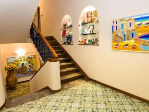 Fotografie z fotogalerie ubytování Hotel Ambasciatori v Ischii