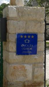 Fotografie z fotogalerie ubytování Villa Macini v destinaci Modrušani