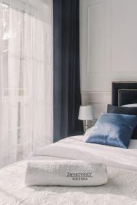 Φωτογραφία από το άλμπουμ του Zwierzyńscy Residence 2 σε Pobierowo