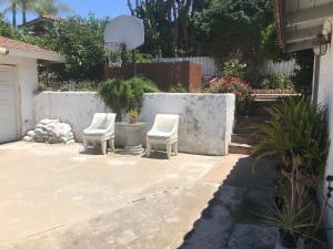 3 Bedrooms Guest House, Pacific Beach, Sea World, Downtown,& 3 bus lines-3