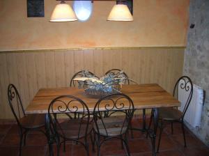 Fotografie z fotogalerie ubytování Casa Rural Sarmiento v destinaci Cubillas de Santa Marta + 21 fotografií