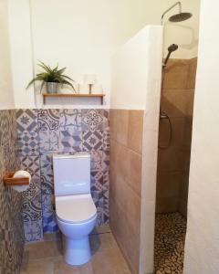 Fotografia z galérie ubytovania Casa de la Vida Málaga v destinácii Pizarra