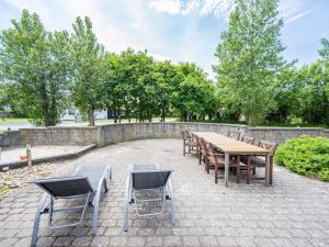 Fotografie z fotogalerie ubytování Luxurious Pool Retreat in Blavand-By Traum v destinaci Blåvand