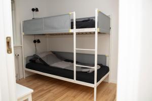 Gallery image of Mørk Apartments- Great View in Tórshavn
