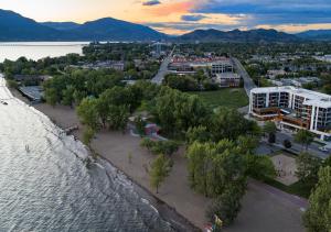 Gallery image of The Shore in Kelowna