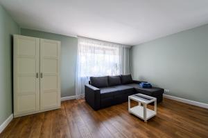 Billede fra billedgalleriet på Beachside Oak Studio i Liepāja