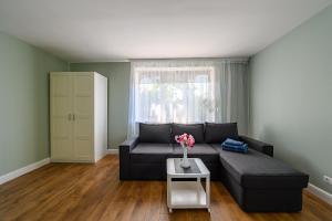 Billede fra billedgalleriet på Beachside Oak Studio i Liepāja