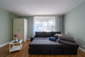 Billede fra billedgalleriet på Beachside Oak Studio i Liepāja + 35 billeder