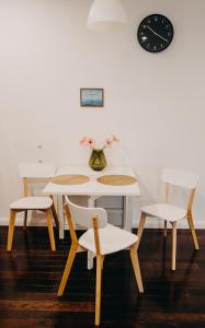 Fotografie z fotogalerie ubytování K2 apartment v destinaci Přemyšl