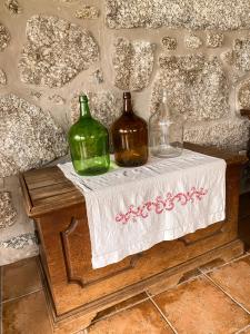Fotografie z fotogalerie ubytování quarto familiar zona guimaraes v destinaci Guimarães