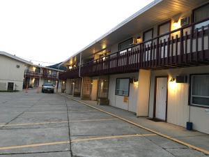 Gallery image of Rondo Motel in Golden